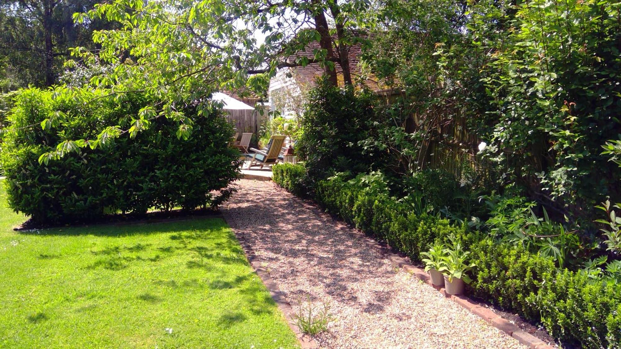 Apartamento Freshwater Barn Benenden Exterior foto